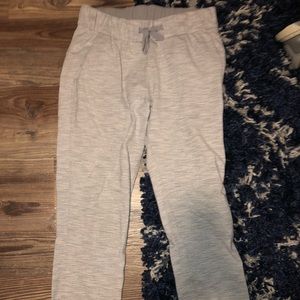 Lululemon On the Fly Pants